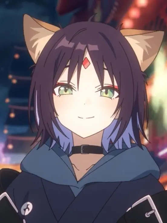 hhaarruu121103의 彩葉に溺愛される？！