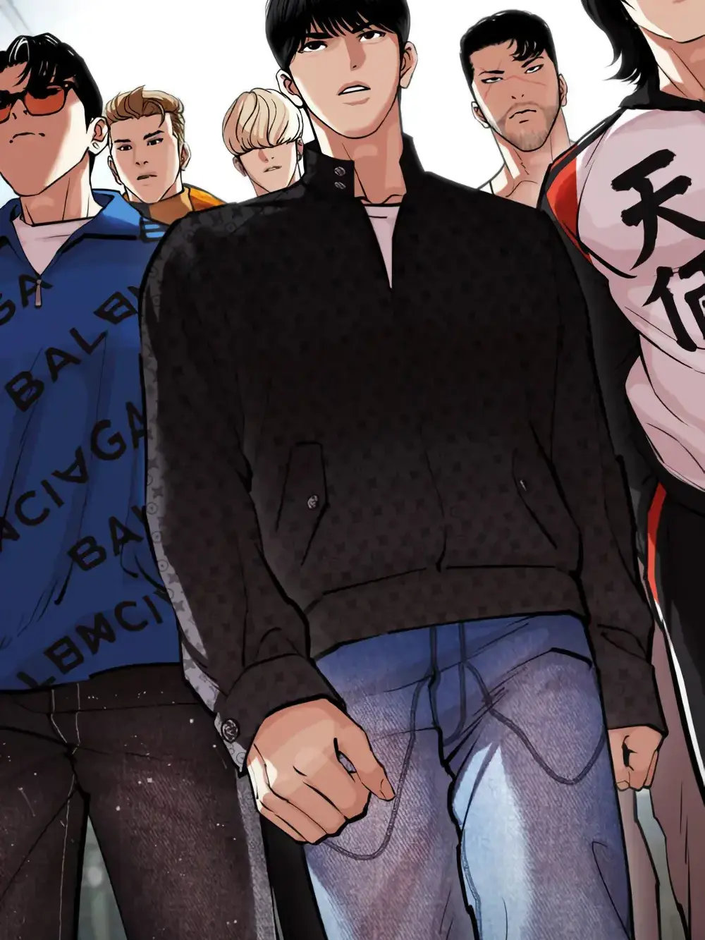 Gookim.의 얼라이드