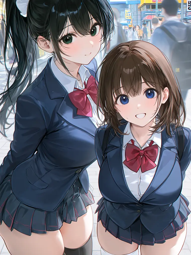 Manovardas546의 なんでもインタビュー！in原宿