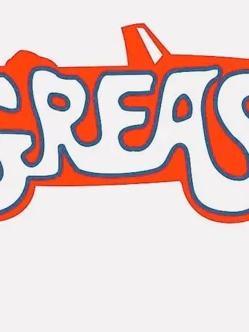 BlackHeron1460의 Grease