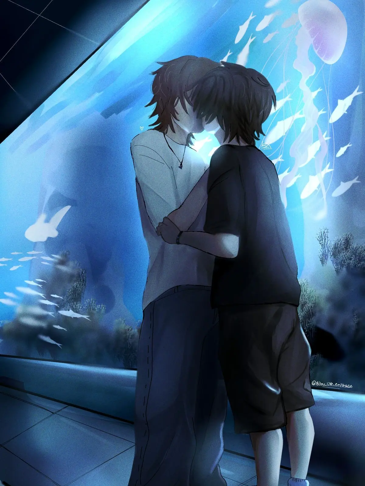 LocalUAteacher의 Kaleb
