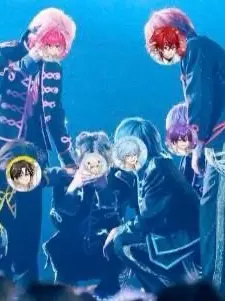 AstutePeas2344의 めておら海賊団に愛されます__♡