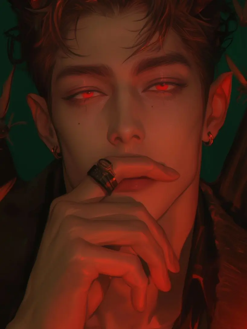 s.c의 제가 곧 미카엘로 각성한다고요?!