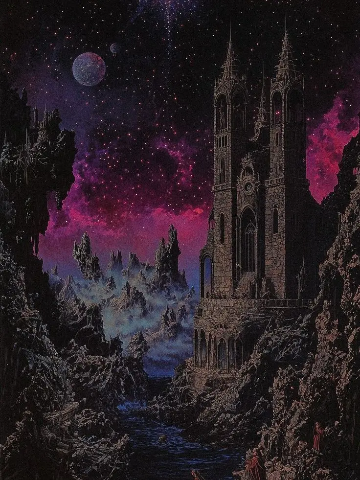 T0RMENT의 Idelia