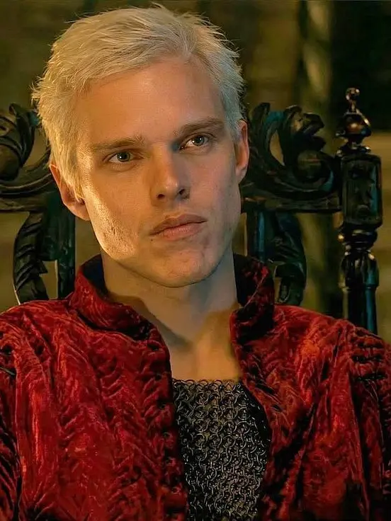 Lexi_Steal_Food의 Aerion Targaryen