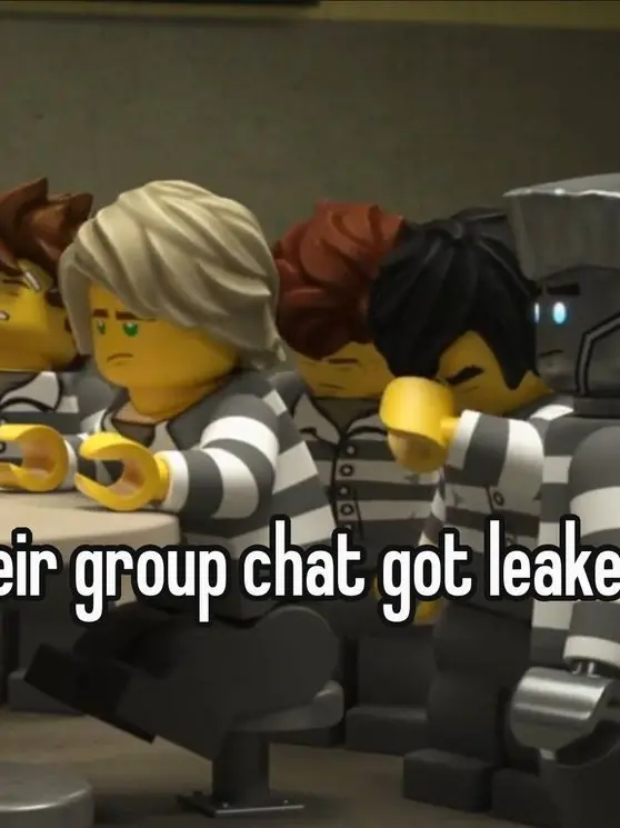 CalmTetra7086의 Ninjago pick me