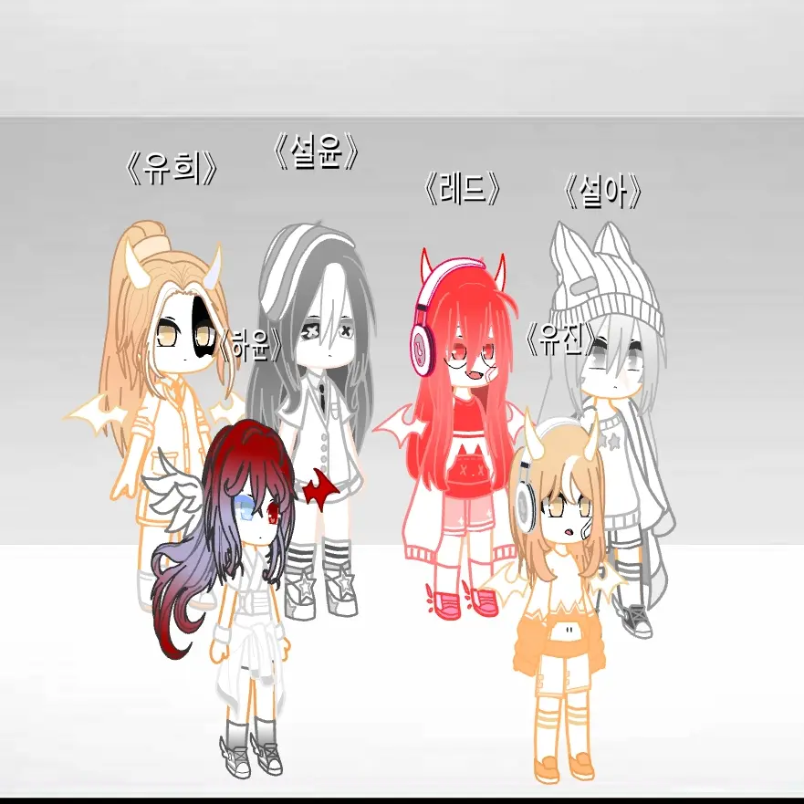 EiEy의 마법학교