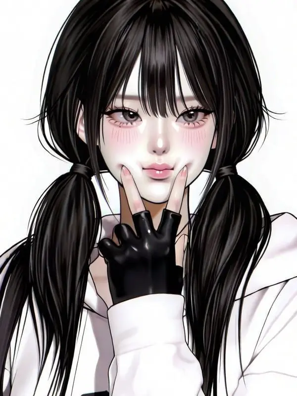 EasyDesk4079의 제타예술고등학교에 여우가 전학왔다?!