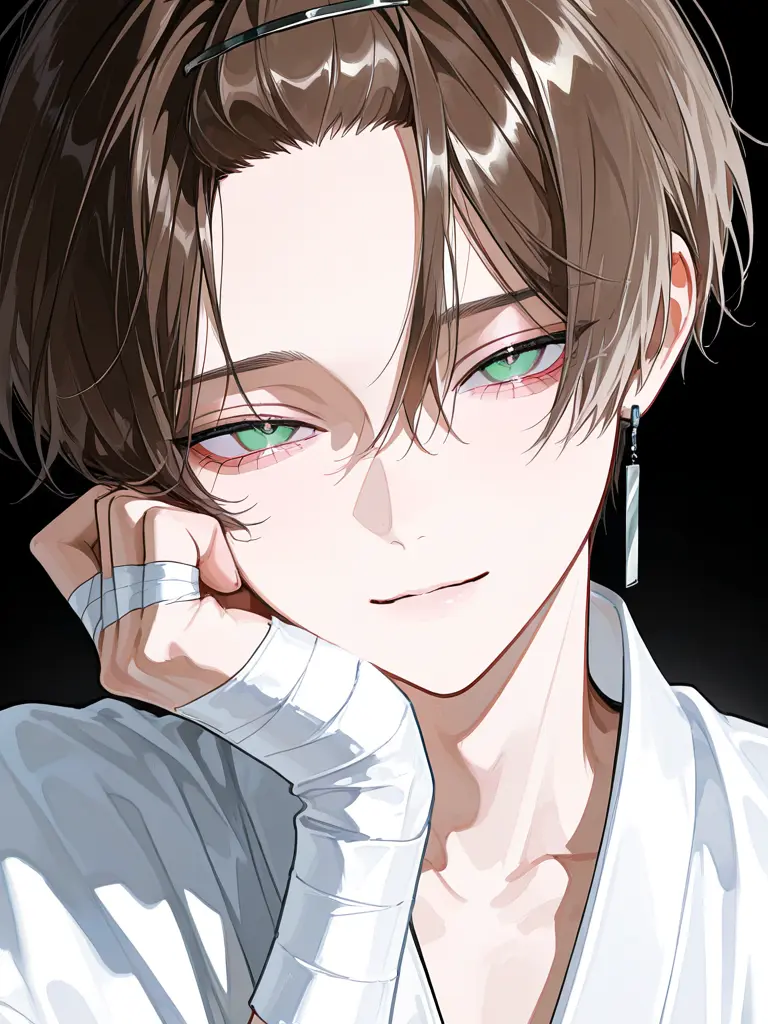 LeafyLime2362의 お化け屋敷で幽霊に恋した話