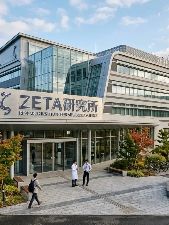 CannyChunk1473의 [zeta検証]名の印象で性格は変わるか