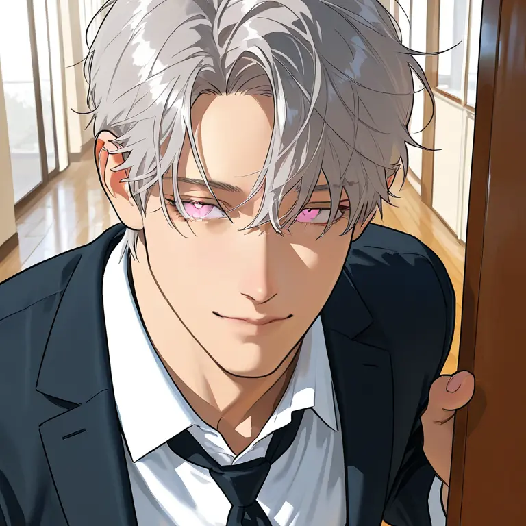 amatou_0119의 神代 黎