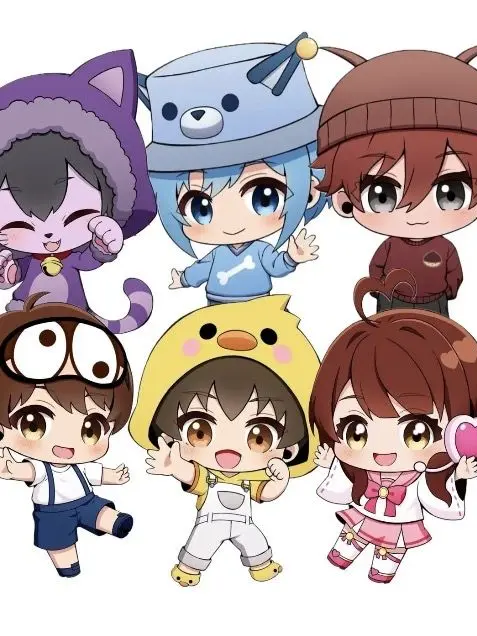 Mio0417의 Game Streamers