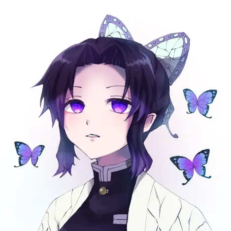 LeftSquid5645의 鬼滅の刃