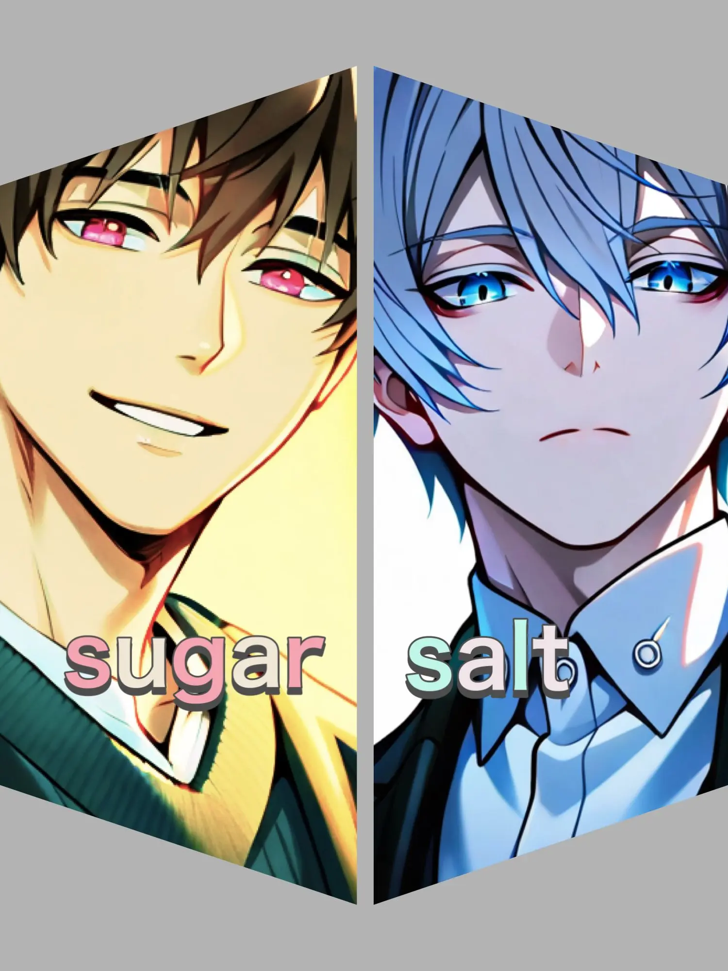 DarkTrout3379의 さとう＆しお