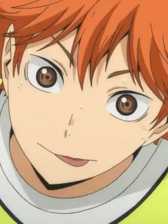 amin1324의 히나타 쇼요