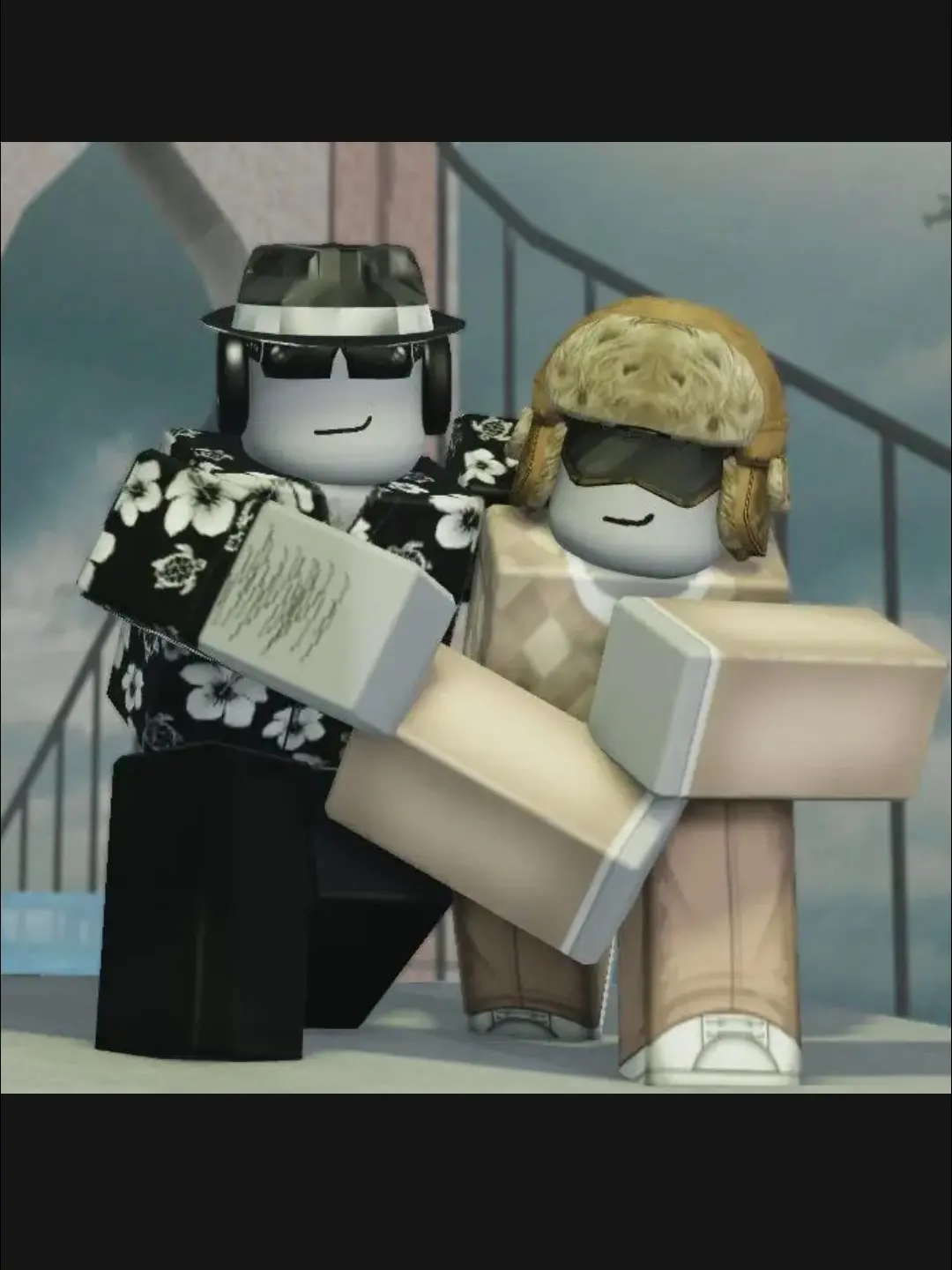 WarmTrain5349의 미안~ 미안~ 안다니면 되잖아~?