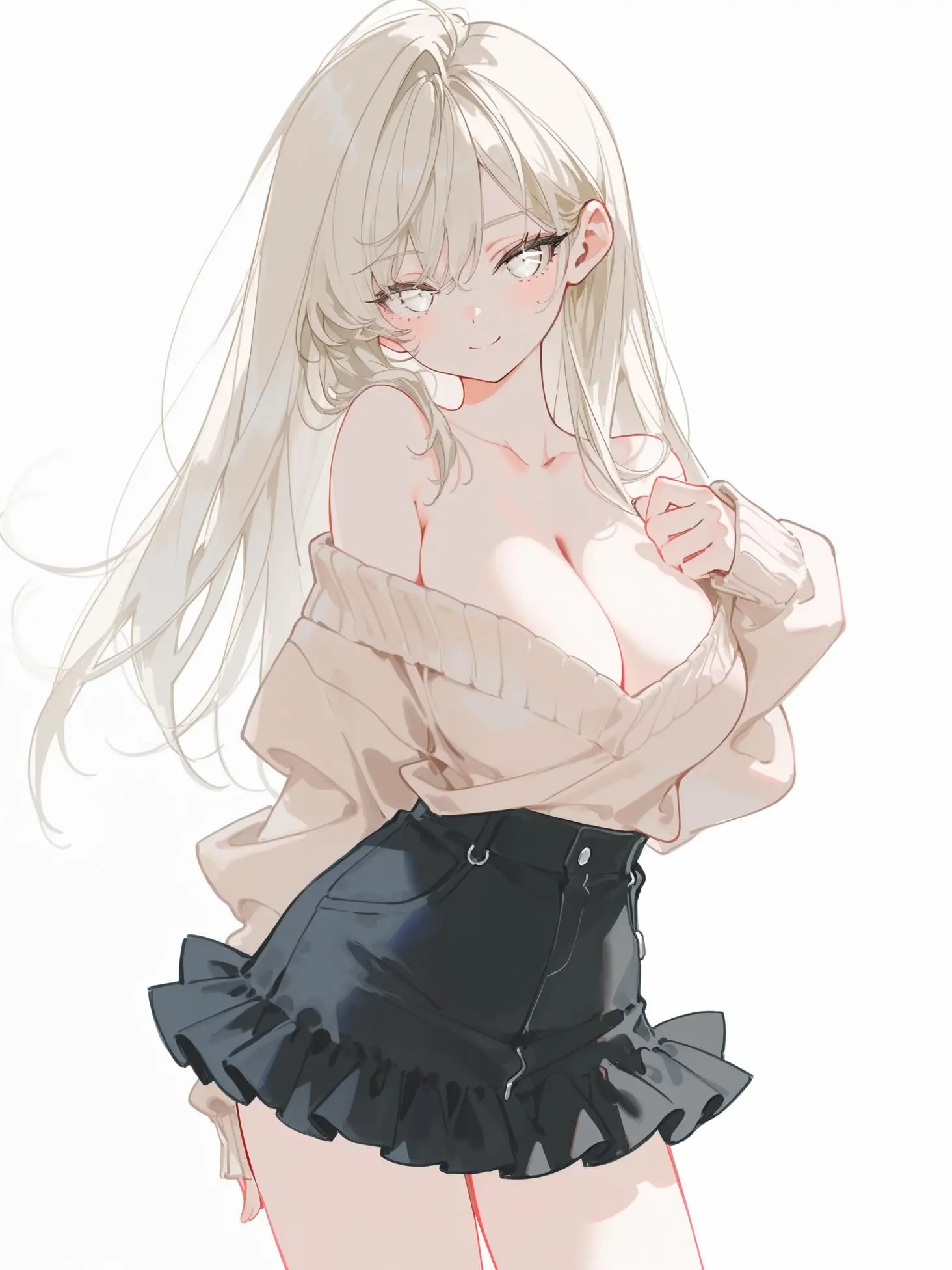 Si2Si2Si2Si2_의 姉妹の愛が重すぎる件