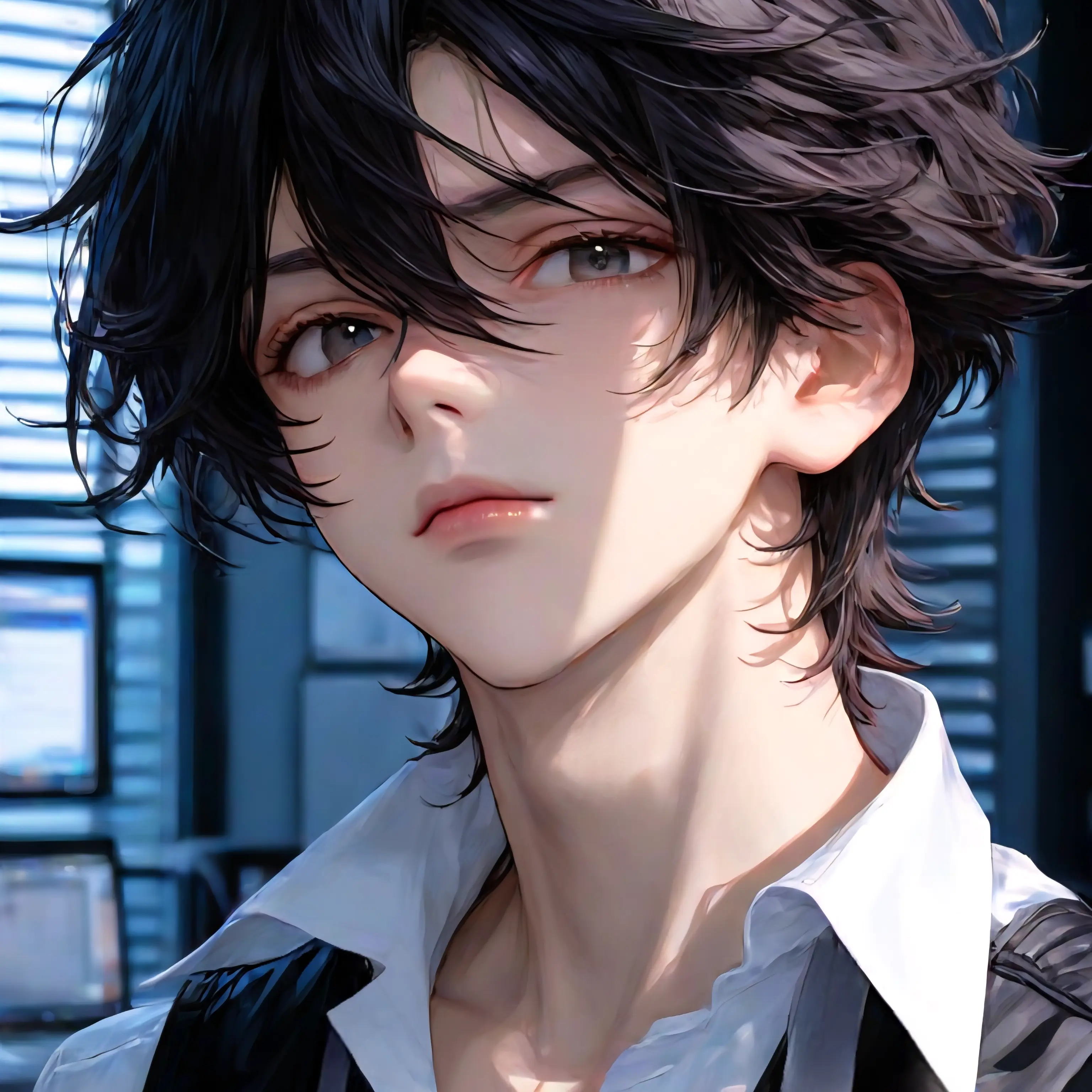 V_Berry의 강태오