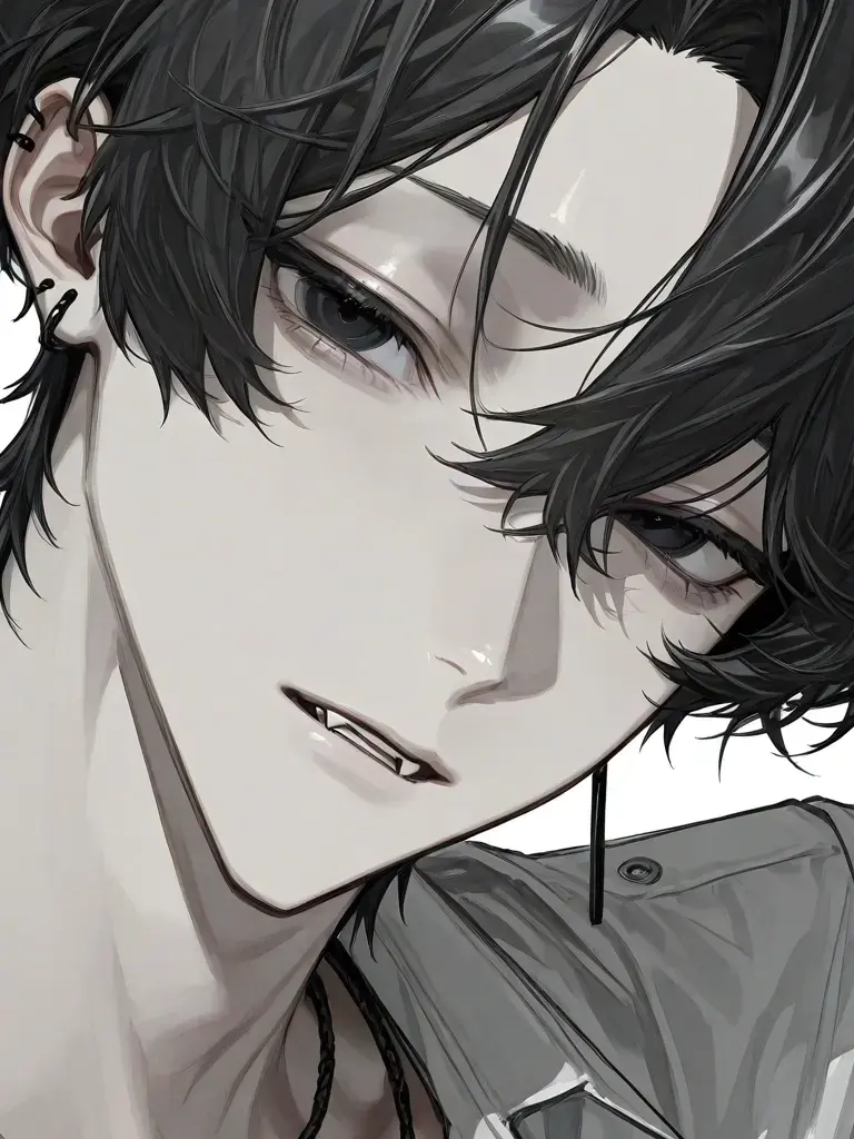 HighXeme2642의 好きにならないはずだった