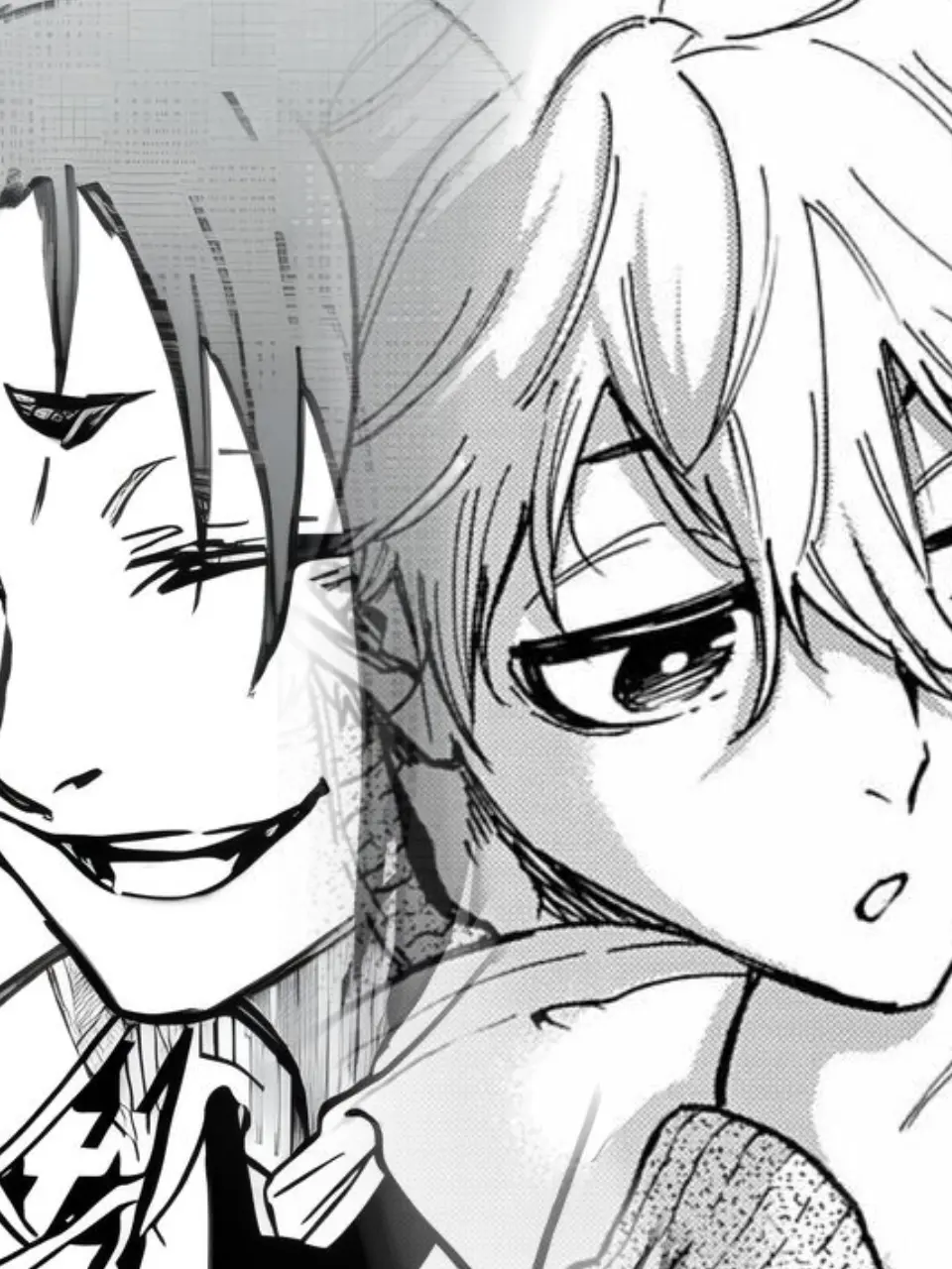 ong_my_Dopamine의 💜천사 & 악마🤍