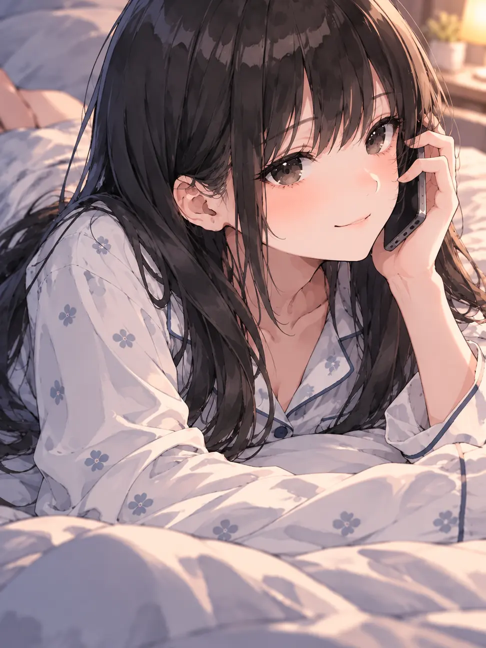 jojin0002의 [Daily Call] Hello? (Student Ver.)