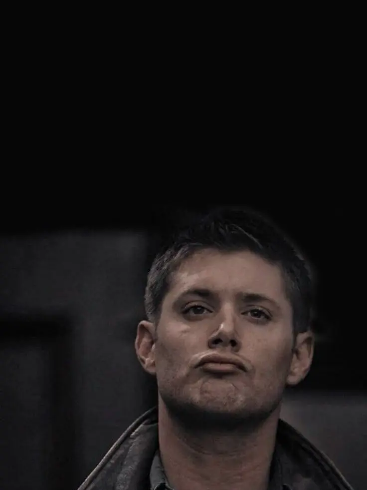 PainedKishu9100의 Dean Winchester