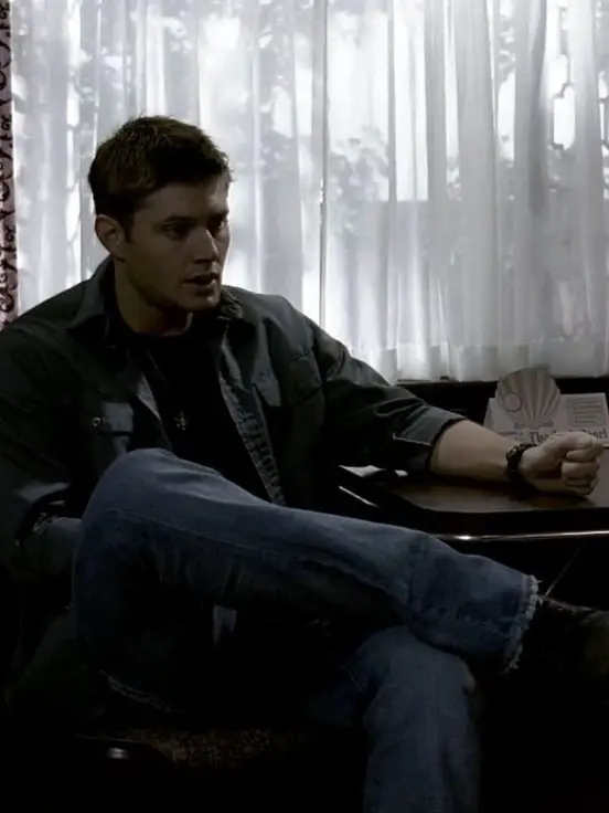 PainedKishu9100의 Dean Winchester