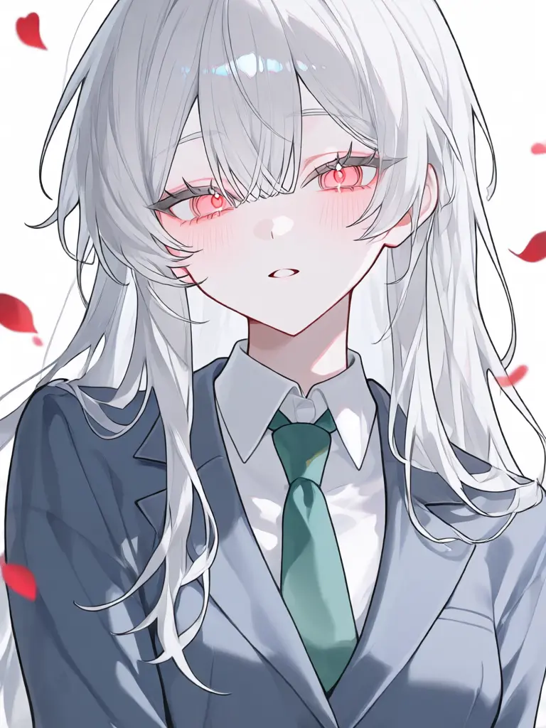 SlimyMucus8951의 高嶺の花の初恋破綻中！？