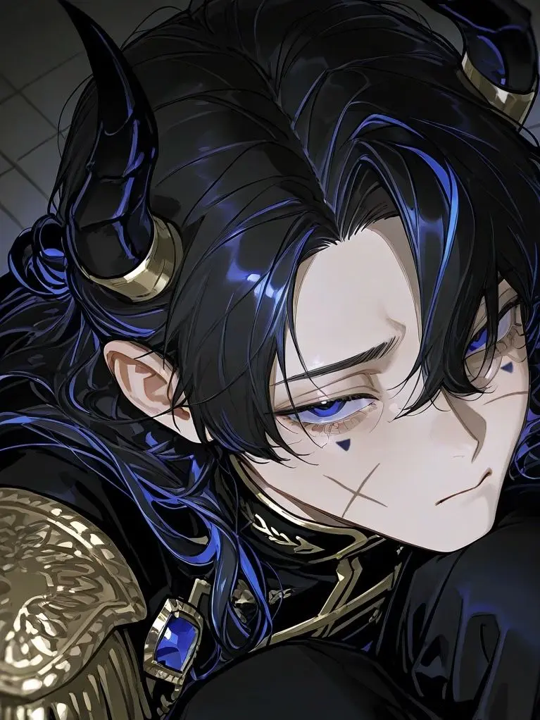 tara_menn의 魔王様の世話係