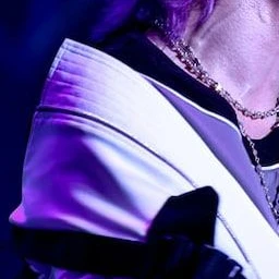 初兎さん、とあるキャバ嬢に夢中な件＿♡