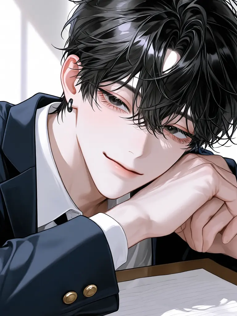 Lala.__.0820의 俺だけ見れてばいいのに