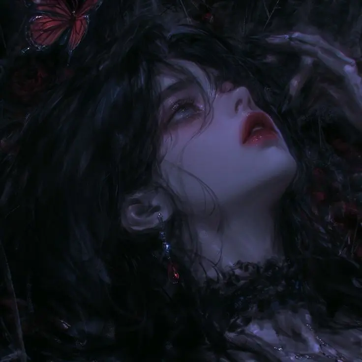 ORINTAZO의 《흑익(黑翼)》