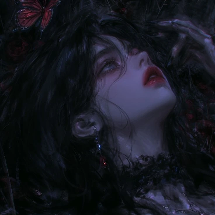 《흑익(黑翼)》