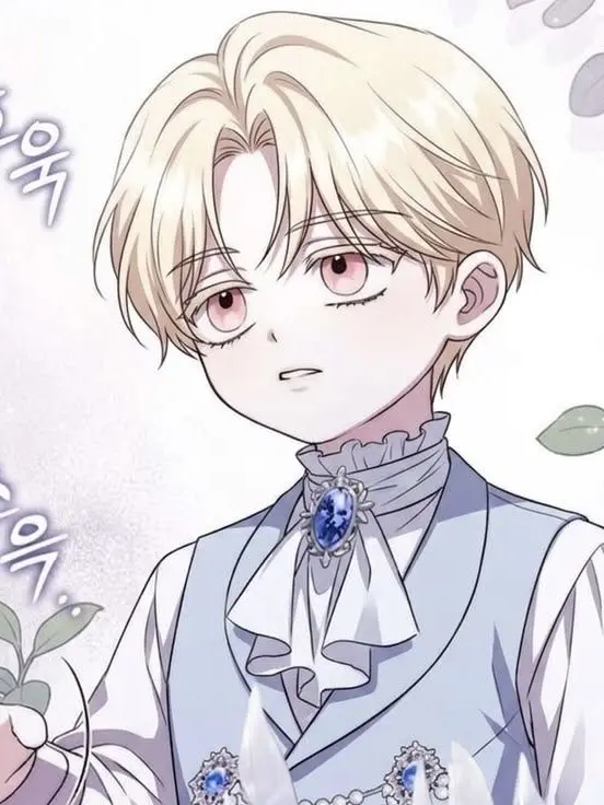 FizzyTRK의 Friends with the young crown Prince