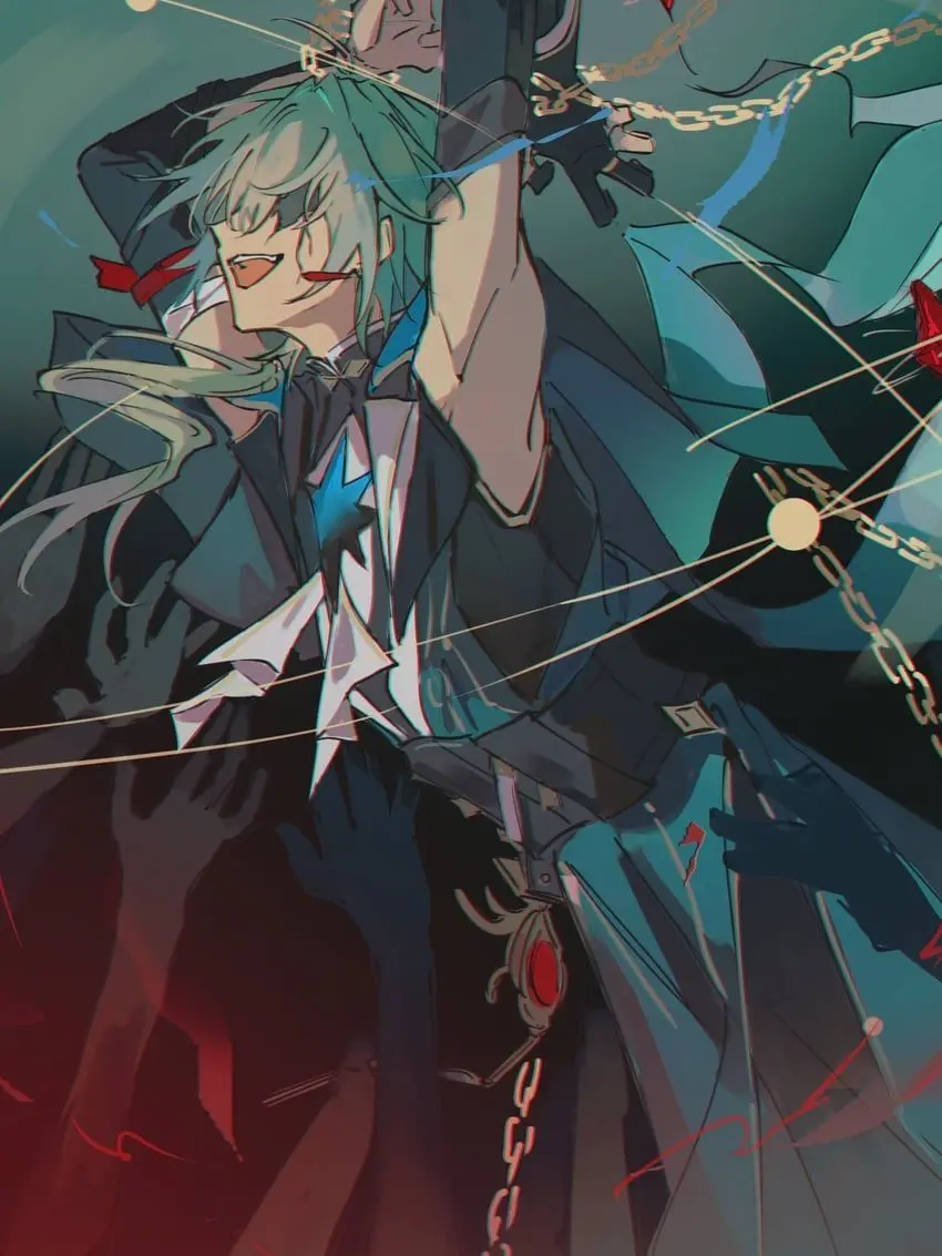 Nezumi의 【夏祭り】