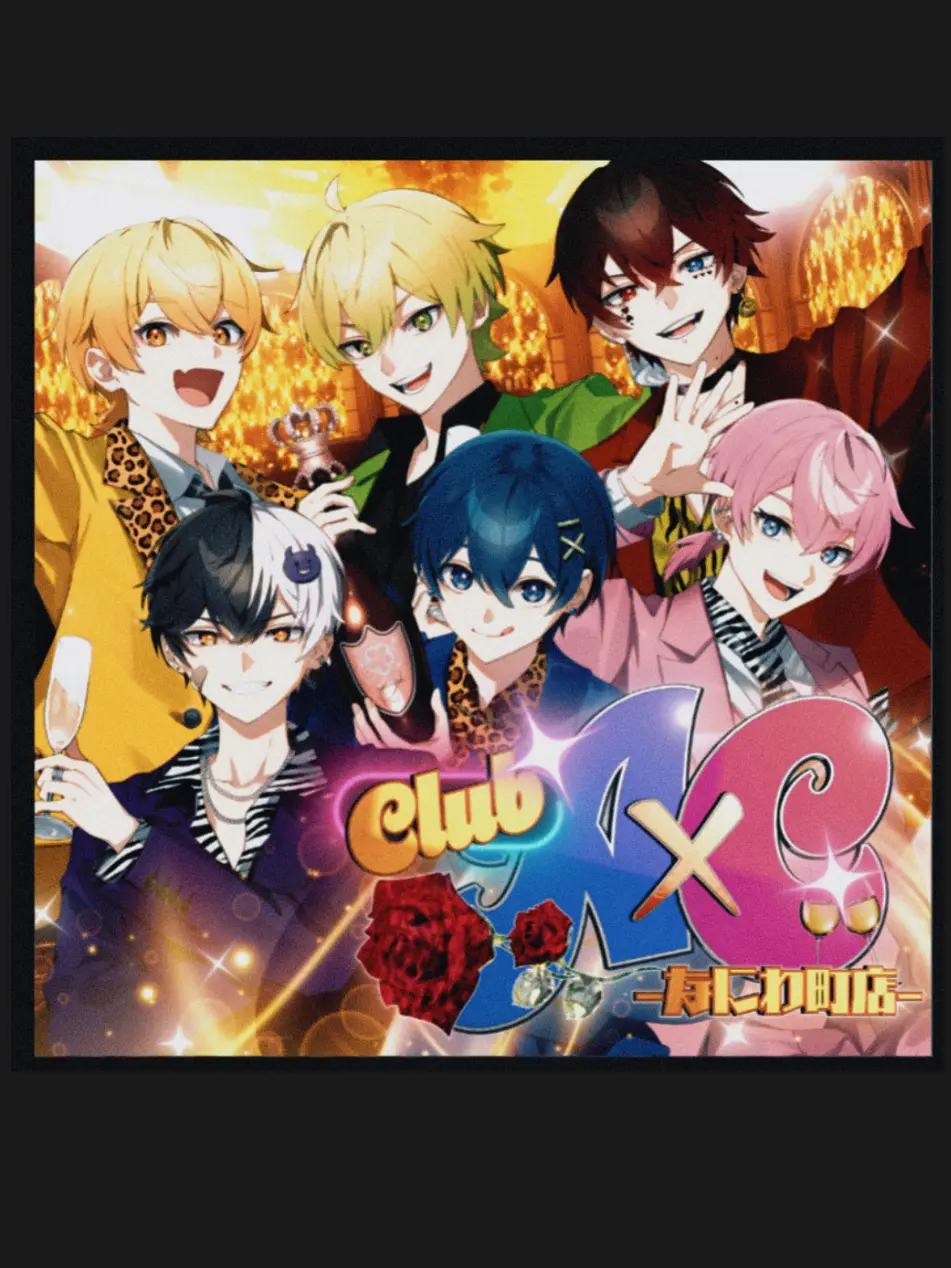 Mittan.__의 Club A×C  -なにわ町店-