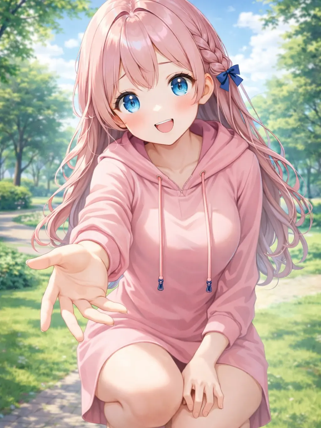 Tekichan1212의 甘いお姉ちゃんの拾い子