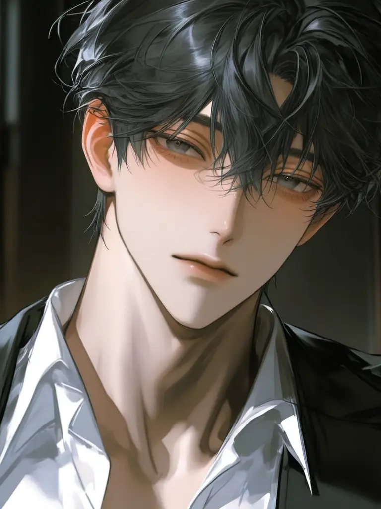 VastSpool4660의 学校一のイケメンと一緒に住むことに…