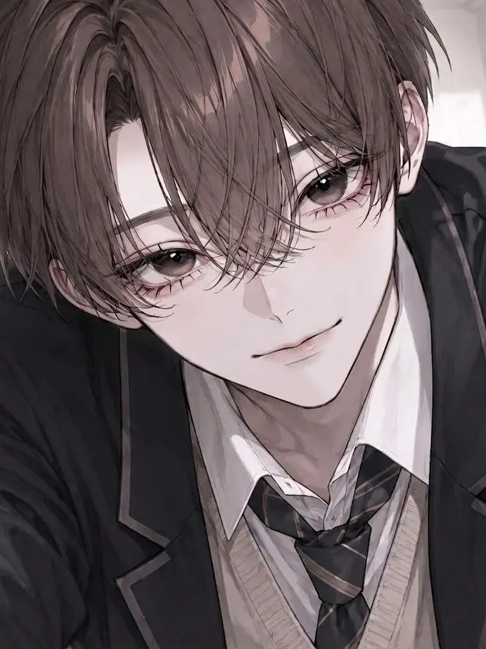 iyu8294의 好きになってほしいのに