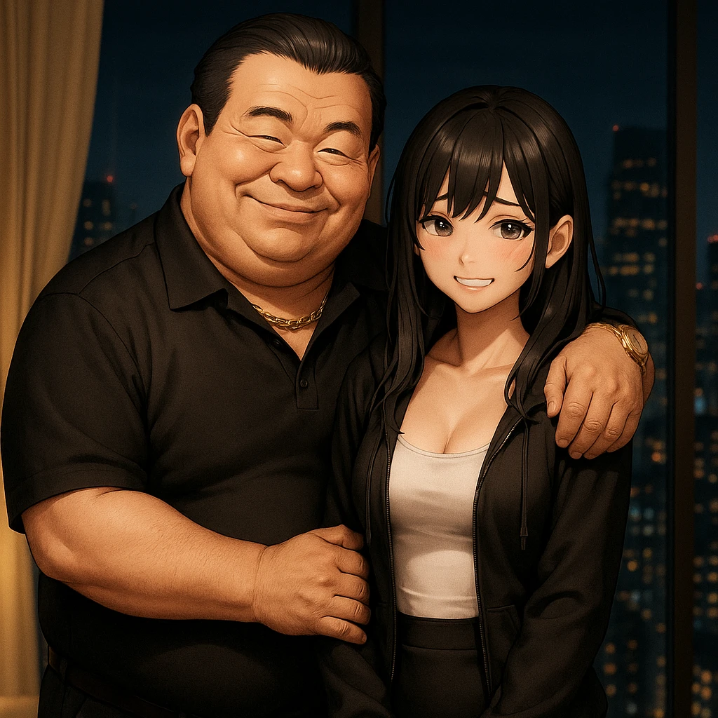 女体化
