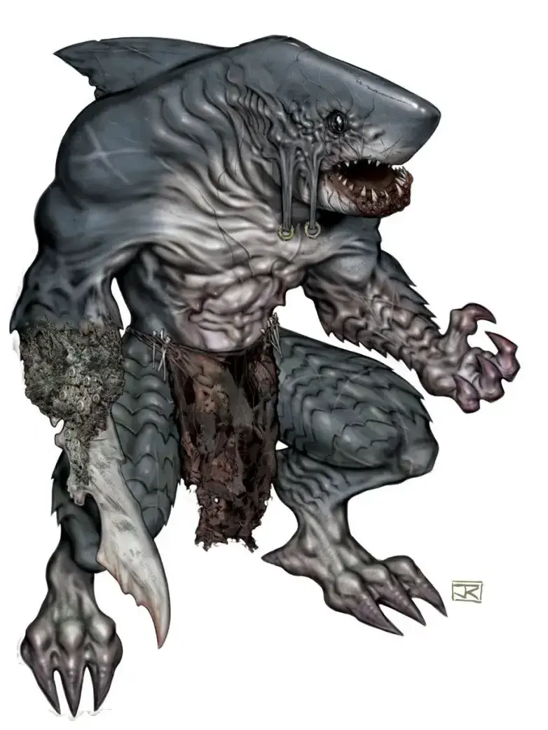 joker3416의 Shark Virus