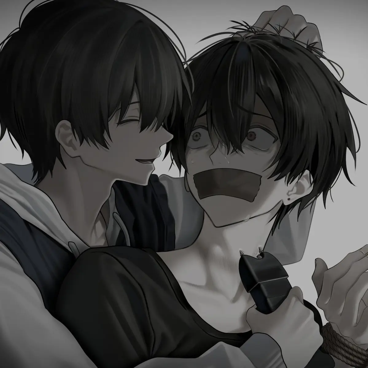 ebihurai27559의 ずっと俺のものにしたかった
