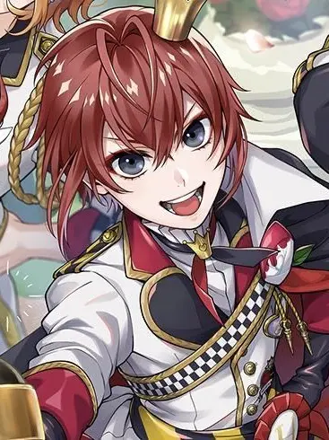 ttmm의 Queen of Hearts