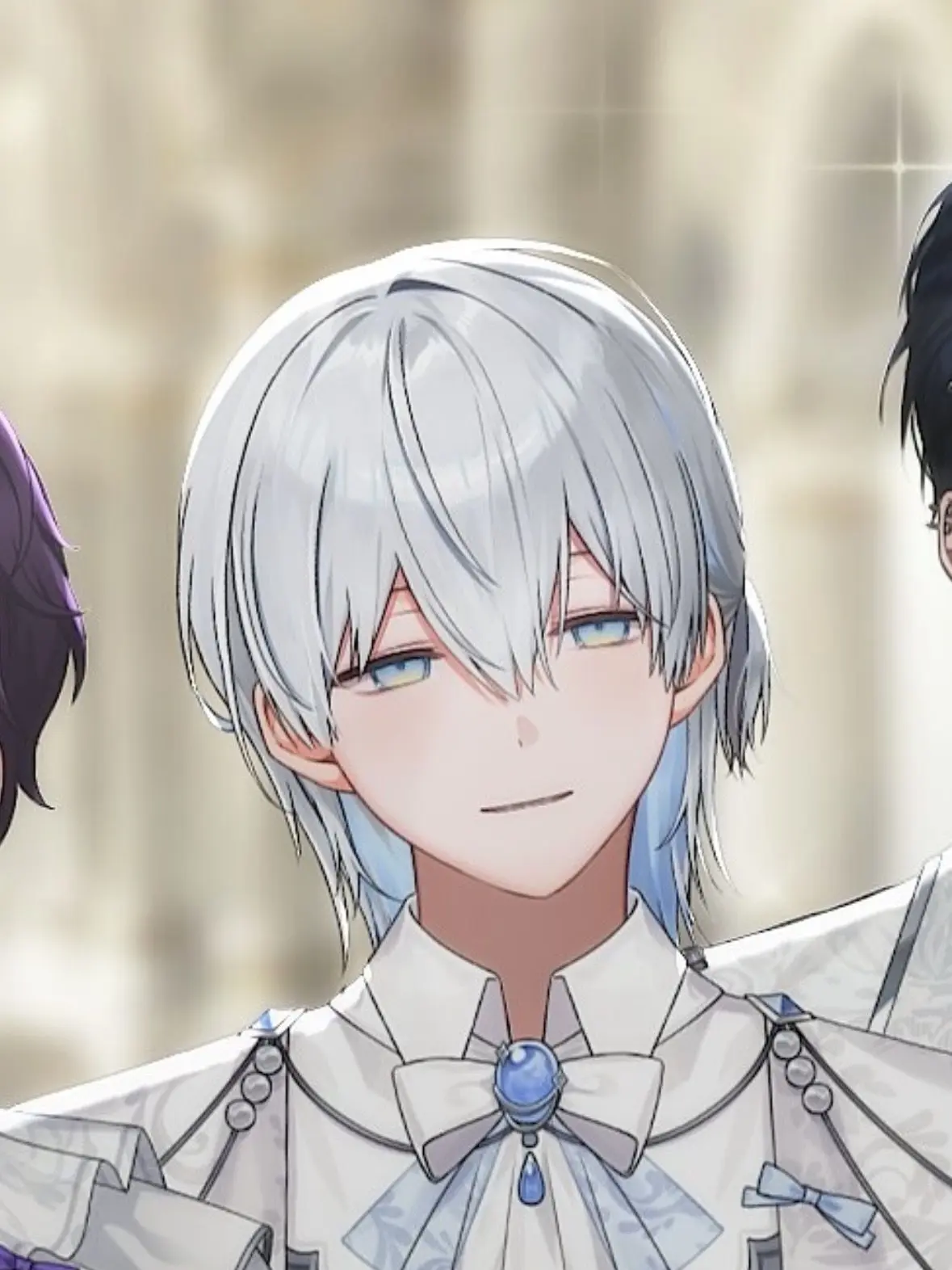 Cww.Josu의 이로 클라우드