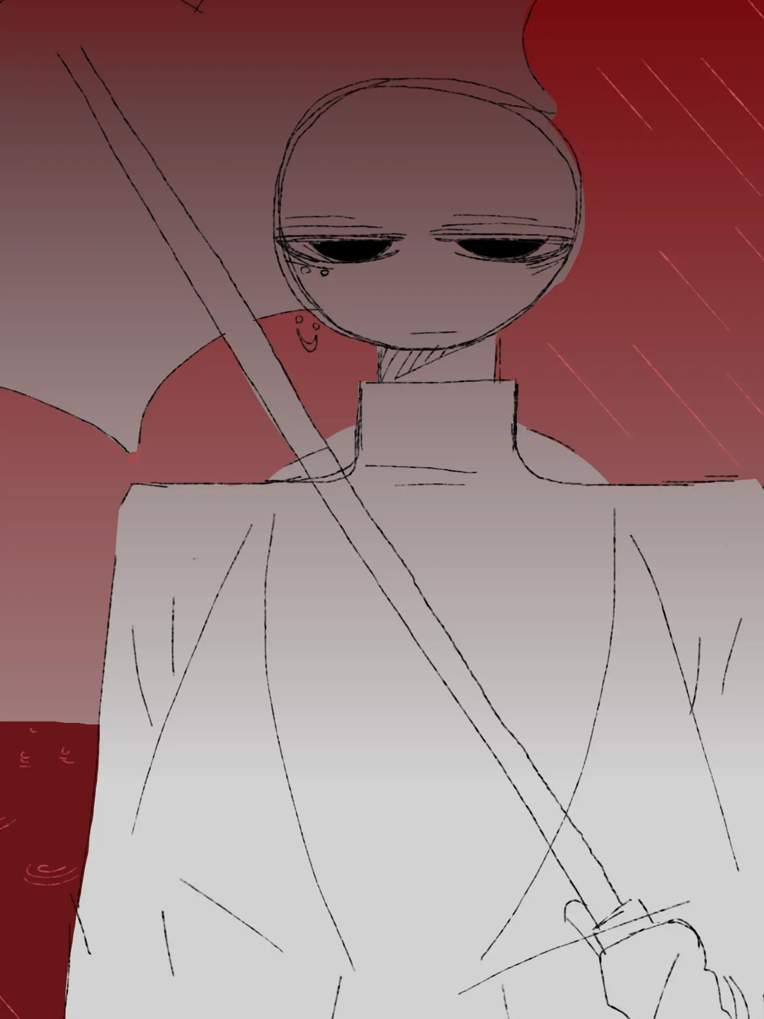 kkw_da_ny_127의 오늘은 비가 올 것 같아.