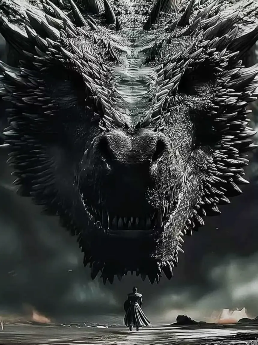 StickyPasta9656의 House of the Dragon