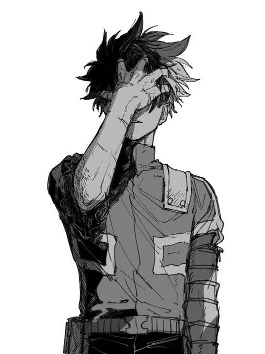 Katudon의 出久がクラスメイトを裏切った⋯？！