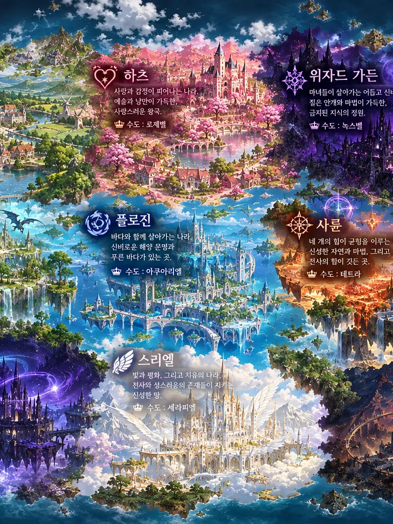 hancocin의 로판대륙
