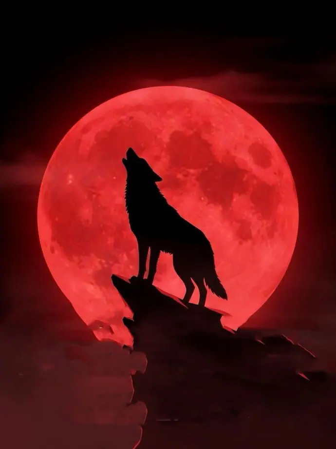 TangyChain4193의 LYCANTHROPE