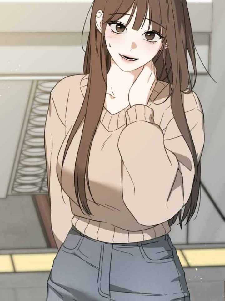연하는 순하게 동거는 맵게!? 대표 이미지